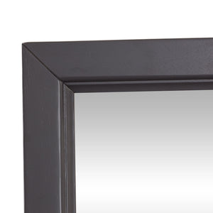 Cottage View - Dresser & Mirror