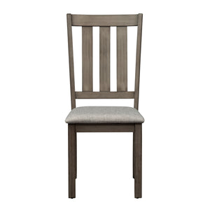 Tanners Creek - Table Set