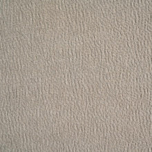 Islington - Fabric Upholstered Panel Arm Sofa - Taupe