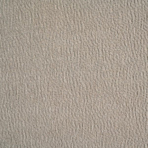 Islington - Fabric Upholstered Panel Arm Sofa - Taupe