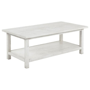 Payne - Coffee And 1-Drawer End Table Set