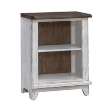 River Place - Right Pier Base - White