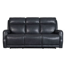 Clinton - Sofa P3 & ZG - Carmel Slate