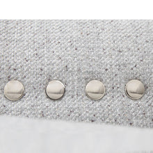 Blake - Recliner P2 & Zero Wall