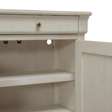 Morrow Bay - Hall Buffet