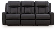 Mackmenville - Reclining Sofa