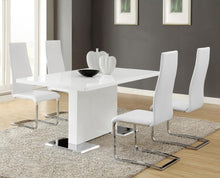 Montclair - High Back Dining Chairs (Set of 4)
