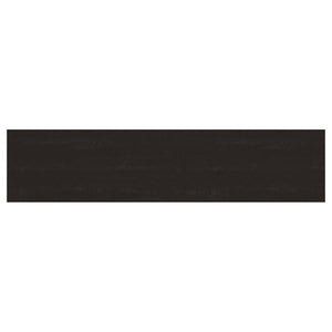 Marsden - 2 Door Mango Wood TV Stand - Charcoal Black