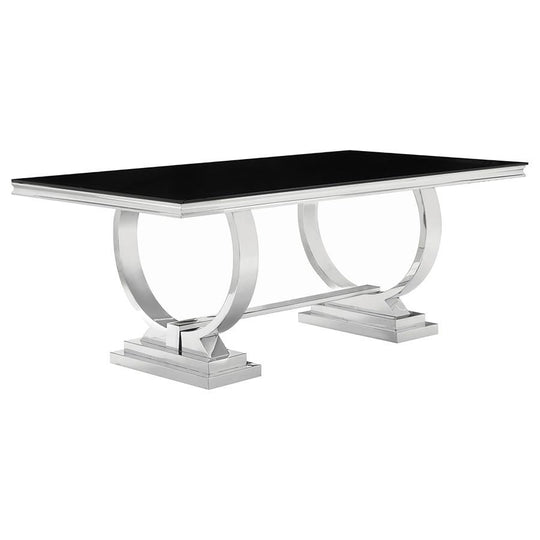 Antoine - Rectangle Dining Table