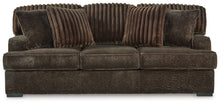 Aylesworth - Sofa - Chocolate