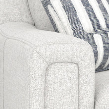 Teagan - Dual Power Sofa - Oatmeal