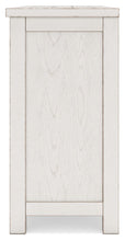 Robbinsdale - Dining Room Server - Antique White