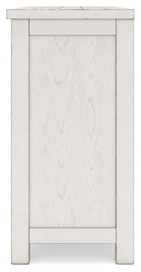 Robbinsdale - Dining Room Server - Antique White