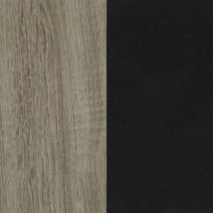Birdie - Rectangular Engineered Wood Table