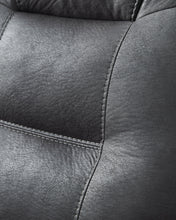 Stockworth - Granite - Rocker Recliner