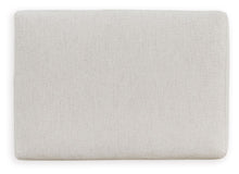 Maitelynn - Ottoman - Chalk