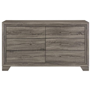 Wright - Bedroom Set