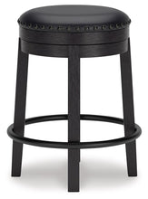 Valebeck - Counter Height Table Set
