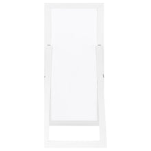 Cadence - Tempered Glass Full Length Mirror