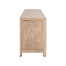 Fireplace TV Consoles - 82" Fireplace TV Console - White