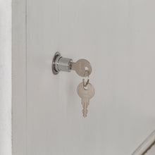 Magnolia Manor - Credenza