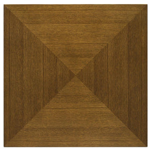 Westerly - Square Coffee And End Table Set
