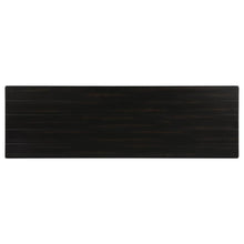 Payne - Wood Entryway Sofa Console Table
