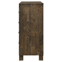 Woodmont - 8-Drawer Dresser