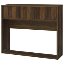 Westpark - 3 Piece Bedroom Set Bookcase Headboard