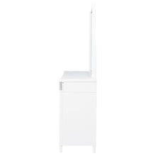 Gracemont - 8-Drawer Bedroom Dresser Cabinet