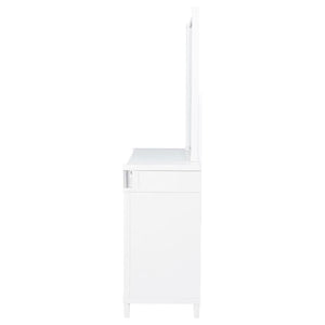 Gracemont - 8-Drawer Bedroom Dresser Cabinet