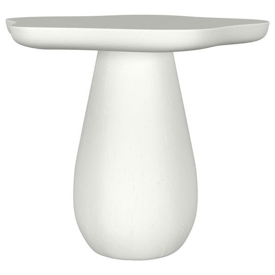 Perth - Side Table With Cloud-Shaped Top