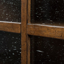 Hearthstone Ridge - Hutch - Light Brown
