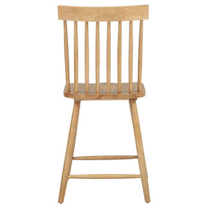 Andrews - Windsor Counter Height Dining Side Chair (Set of 2)