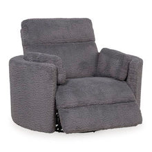 Gosaldo - Swivel Glider Recliner