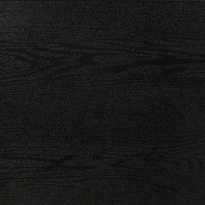 Miranda - Storage Wood Panel Bed