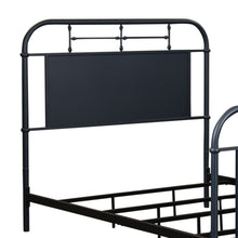 Vintage Series - Metal Headboard