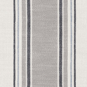 Sasha - Ottoman - Stone Gray