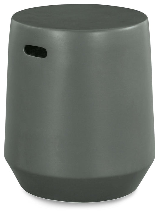 Kalmunds - Stool - Gray