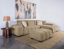 Octavia - Upholstered Rectangular Ottoman