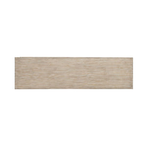 Terrace - 4 Door Accent Cabinet - Gray