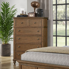 Twin Lakes - 5 Drawer Chest