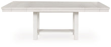 Robbinsdale - Rectangular Dining Room Extension Table Set