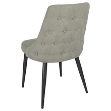 Cosmo - Upholstered Dining Side Chair (Set of 2)