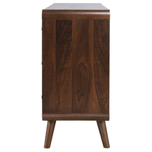 Robyn - 6-Drawer Bedroom Dresser