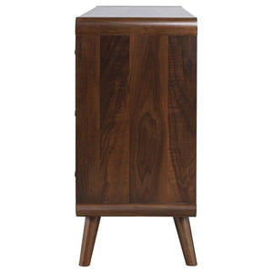 Robyn - 6-Drawer Bedroom Dresser