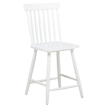 Andrews - Round Counter Dining Set