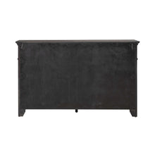 Paradise Valley - Buffet - Dark Brown