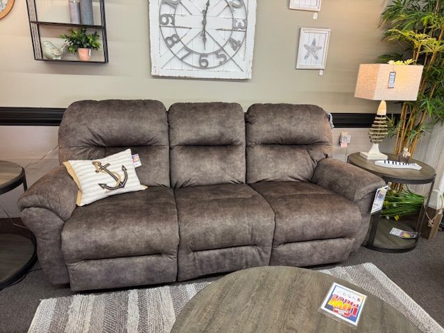 STORE SPECIAL - Bodie Reclining Sofa