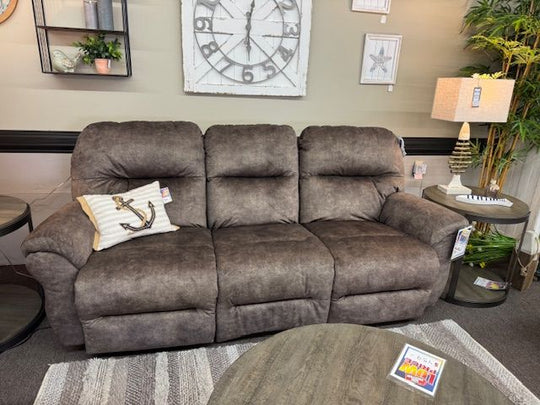 STORE SPECIAL - Bodie Reclining Sofa